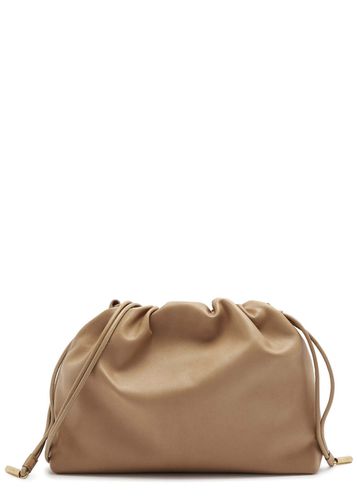 Angy Leather Shoulder bag - THE ROW - Modalova
