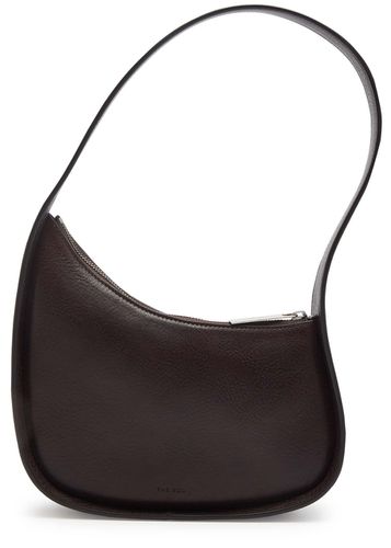 Half Moon Leather top Handle bag - THE ROW - Modalova