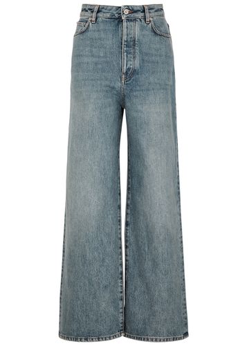 Wide-leg Jeans - - 36 (UK8 / S) - Loewe - Modalova