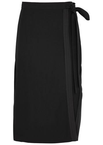 Endless Loop Wool-blend Midi Skirt - - 10 (UK14 / L) - 3.1 Phillip Lim - Modalova