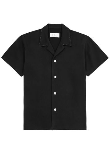 Avenue Woven Shirt - - L - Second Layer - Modalova