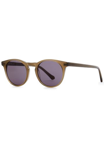 Finlay & CO Percy Round-frame Sunglasses - Finlay&CO - Modalova
