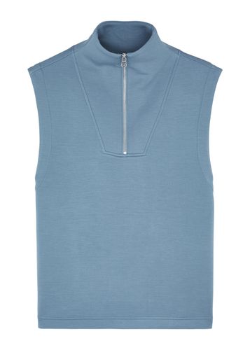 Magnolia Half-zip Stretch-jersey Vest - - S (UK8-10 / S) - Varley - Modalova