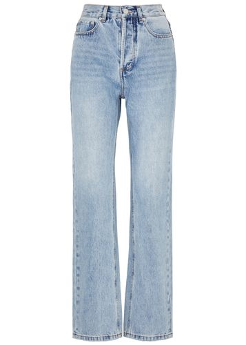 Straight-leg Jeans - - 25 (W25 / UK6 / XS) - Aexae - Modalova