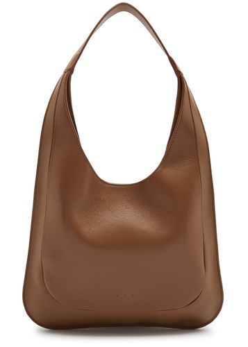 Midi Hobo Leather Shoulder bag - Aesther Ekme - Modalova