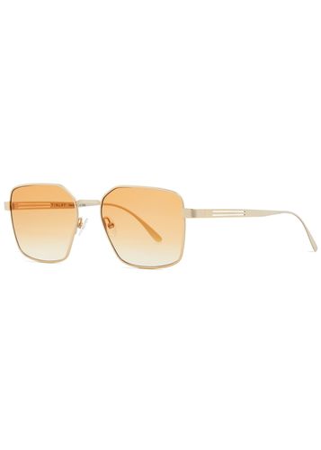 Finlay & CO Hamilton Square-frame Sunglasses - Finlay&CO - Modalova