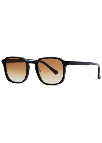 Finlay & CO Chepstow Square-frame Sunglasses - Finlay&CO - Modalova