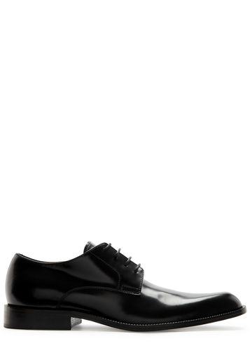 Leather Derby Shoes - - 37 (IT37 / UK4) - Dries Van Noten - Modalova