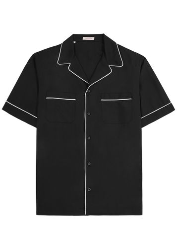 Silk Shirt - - 50 (IT50 / L) - Valentino - Modalova