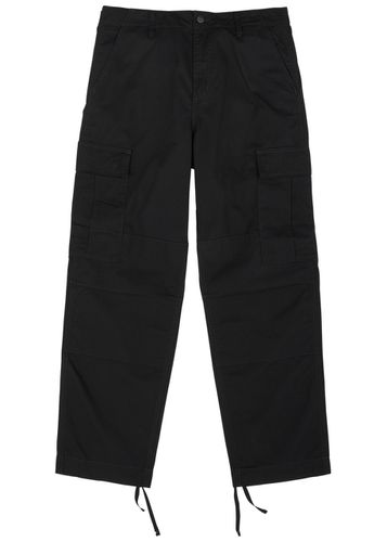 Cotton Cargo Trousers - - 28 (W28 / XS) - Carhartt Wip - Modalova