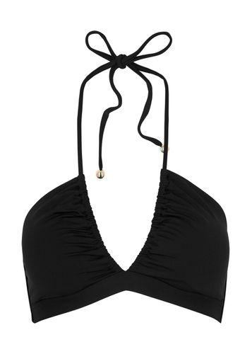 Alida Bikini top - - Iib (UK8-10 / S) - Max Mara Beachwear - Modalova
