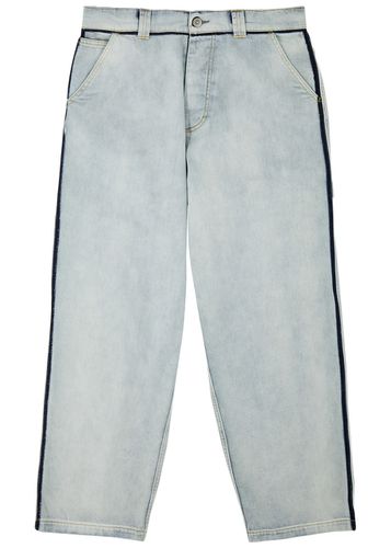 Straight-leg Jeans - - 34 (W34 / L) - Maison Margiela - Modalova