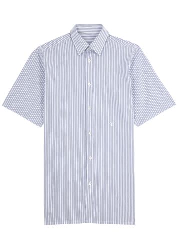 Striped Cotton Shirt - - 39 (C15.5 / M) - Maison Margiela - Modalova