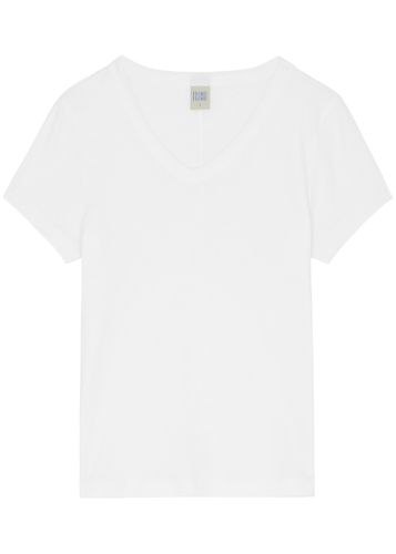 Jill Cotton T-shirt - - S (UK8-10 / S) - FLORE FLORE - Modalova