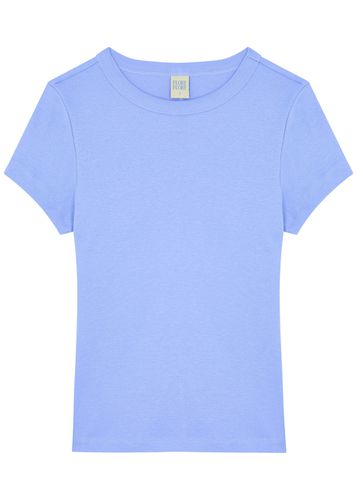 Car Cotton T-shirt - - S (UK8-10 / S) - FLORE FLORE - Modalova