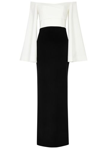 Eliana Off-the-shoulder Maxi Dress - - 16 (UK16 / XL) - Solace London - Modalova
