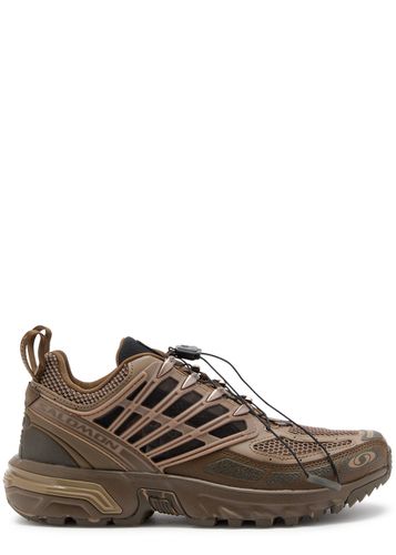 Acs Pro Desert Panelled Mesh Sneakers - - 37 (IT37 / UK4) - Salomon - Modalova