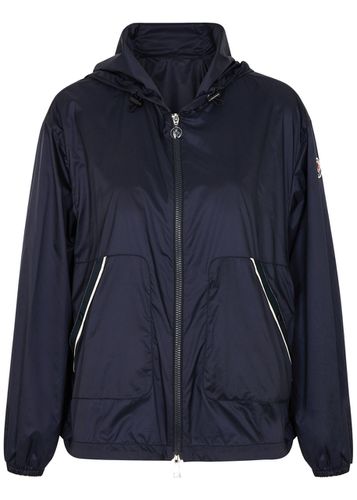 Filiria Hooded Shell Jacket - - 0 (UK 8 / S) - Moncler - Modalova