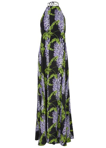 Frannie Floral-print Maxi Dress - - 40 (UK12 / M) - BERNADETTE - Modalova