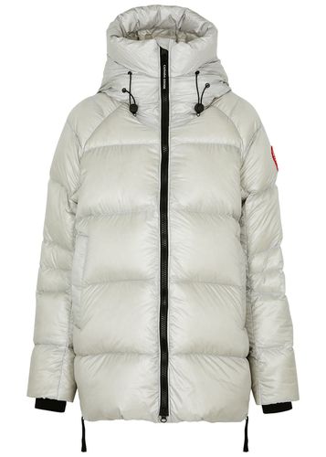 Cypress Quilted Feather-Light Shell Coat - - S (UK 8-10 / S) - Canada goose - Modalova