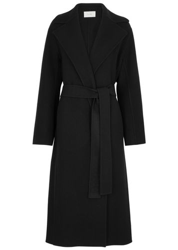 Malika Wool-blend Coat - - S (UK 8-10 / S) - THE ROW - Modalova