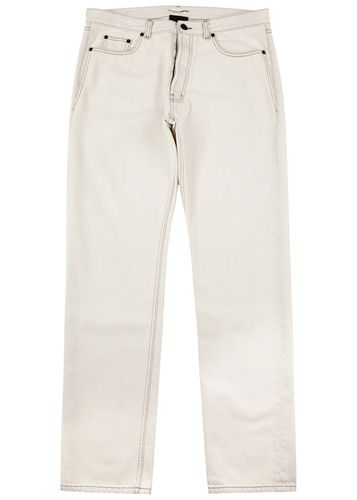 Slim-leg Jeans - - W30 - Saint Laurent - Modalova