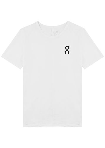 ON Graphic-T Logo Cotton T-shirt - - L - On Running - Modalova