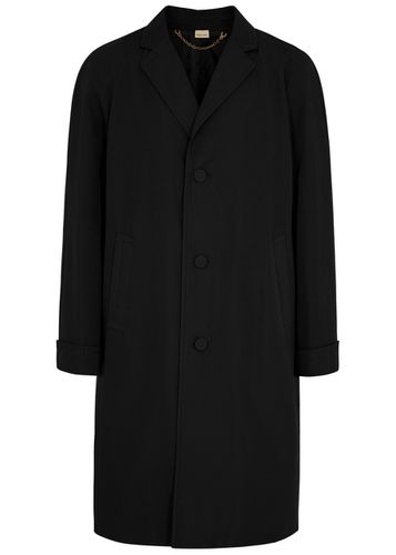 Cotton-blend Coat - - 36 - Gucci - Modalova