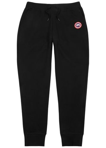 Huron Cotton Sweatpants - - Xxl - Canada goose - Modalova