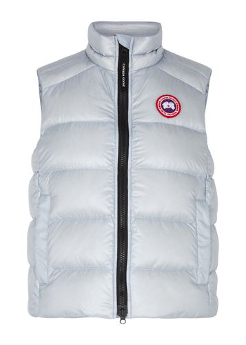 Cypress Quilted Shell Gilet, Gilet, - M - Canada goose - Modalova