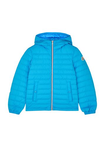 Kids Alim Quilted Shell Jacket (8-10 Years) - Moncler - Modalova