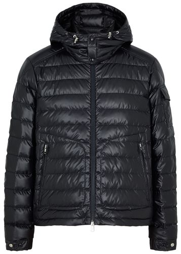 Lauros Quilted Shell Jacket - - 2 - Moncler - Modalova