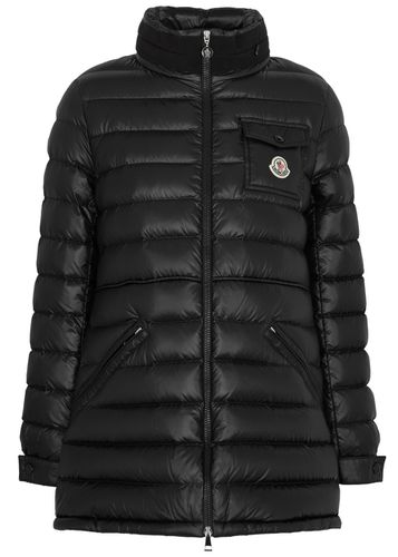 Madine Quilted Shell Jacket - - 2 - Moncler - Modalova