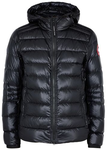 Crofton Quilted Shell Jacket - - XL - Canada goose - Modalova