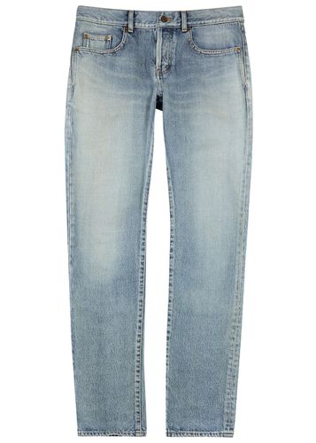 Slim-leg Jeans - - W30 - Saint Laurent - Modalova