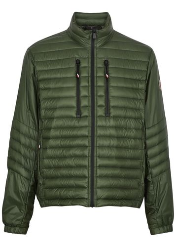 Day-Namic Althaus Quilted Shell Jacket - - 4 - Moncler Grenoble - Modalova