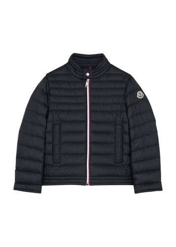 Kids Urzay Quilted Shell Jacket (4-6 Years) - Moncler - Modalova