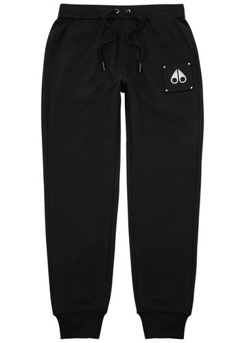 Brooklyn Cotton Sweatpants - - XL - Moose Knuckles - Modalova