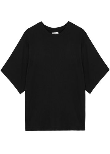 Sandy Cotton T-shirt - - L - Skall Studio - Modalova