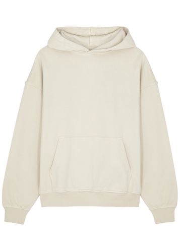 Hooded Cotton Sweatshirt - - XS - COLORFUL STANDARD - Modalova