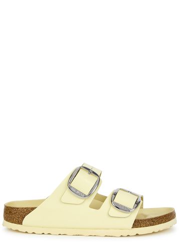 Arizona Leather Sliders - - 8 - Birkenstock - Modalova