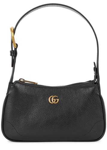 Aphrodite Small Leather Shoulder Bag, Shoulder Bag - Gucci - Modalova