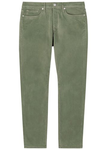 L' Slim-leg Jeans - - W32 - Frame - Modalova