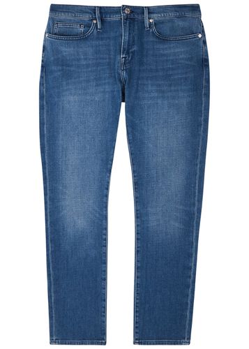 L' Slim-leg Jeans - - W28 - Frame - Modalova