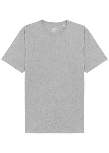 Cotton T-shirt - - Xxl - COLORFUL STANDARD - Modalova