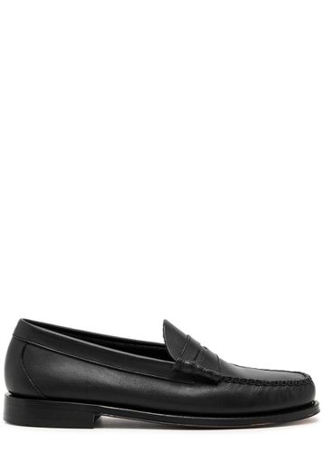 G. H Bass & CO Weejun Heritage Larson Leather Loafers - - 11 - G.H Bass&Co - Modalova