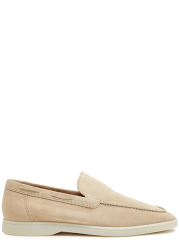 Yacht Suede Loafers - - 6 - Aurélien - Modalova