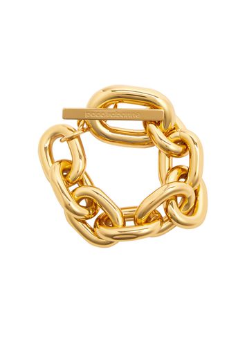 XL Link Chain Bracelet - - One Size - Rabanne - Modalova
