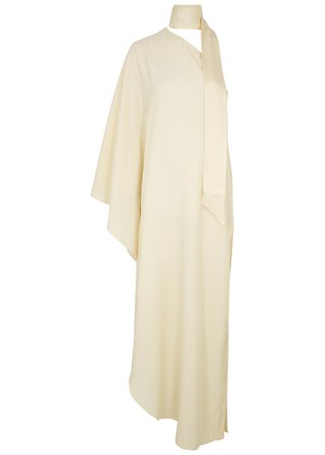 Bolkan One-shoulder Gown - - 12 - Taller Marmo - Modalova
