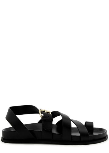 A. emery Lyon Leather Sandals - - 7 - A.Emery - Modalova